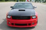 Ford Mustang RTC by Roush 2009 года